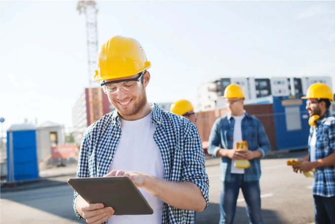 Benutzerfreundliches und einfaches Rechnungsprogramm für Handwerker